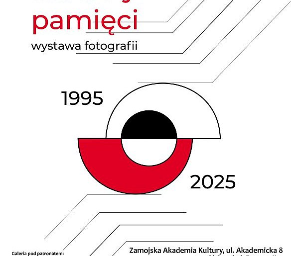 „Karty pamięci – 30 lat Fotoklubu RP” w Galerii Fotografii AZ