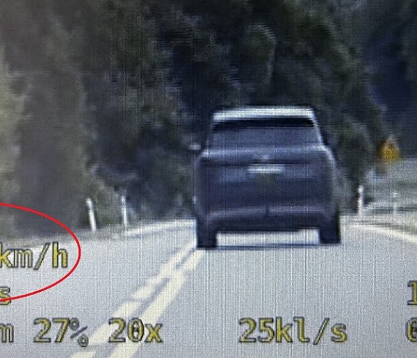 „Bezpieczny pasażer” w Krasnymstawie. Policjanci nie mogli uwierzyć