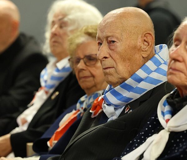 80-lecie Związku Byłych Więźniów Politycznych