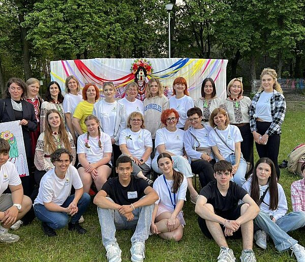 „To, co nas łączy”. Polsko-Ukraiński Festiwal w Lipsku-Polesiu