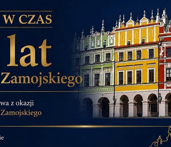 „Wpisane w czas” – Muzeum Zamojskie świętuje 100-lecie wystawą