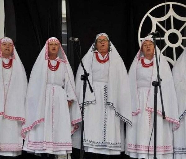 Lubelskie/ Rozpoczął się 60. Ogólnopolski Festiwal Kapel i Śpiewaków Ludowych