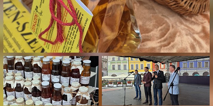 Festiwal Żywności Wolnej od GMO prosto od polskiego rolnika