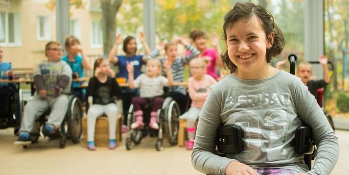 35 lat Stowarzyszenia "Krok za krokiem" w Zamościu