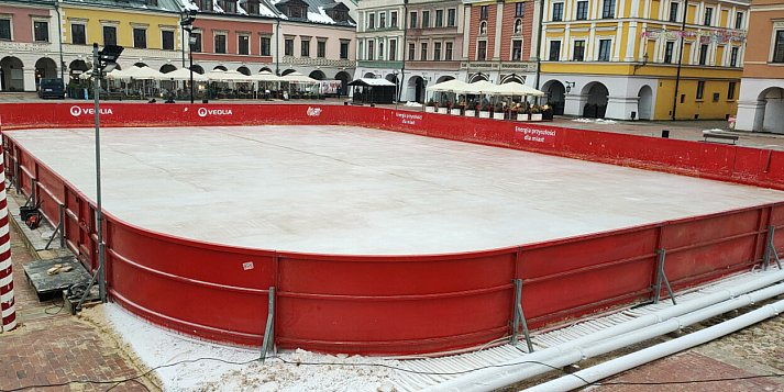 LODOWISKA NA RYNKU WIELKIM NIE BĘDZIE!
