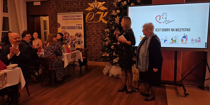 XII Charytatywne Ostatki Karnawałowe w Zamościu