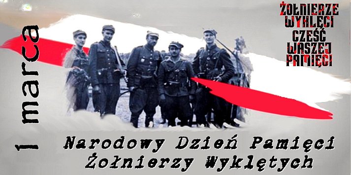 I Gminny Bieg Pamięci Żołnierzy Wyklętych w Tyszowcach