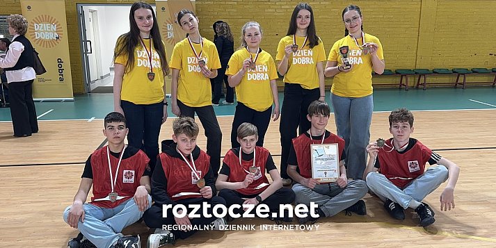 Dzień Dobra Caritas w Zamościu