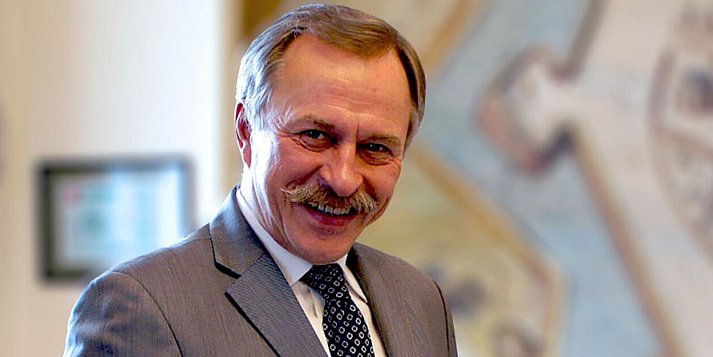 Marcin Zamoyski Honorowym Obywatelem Zamościa