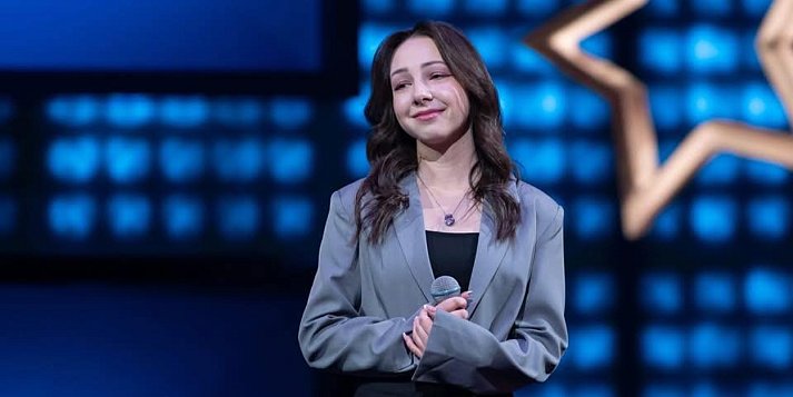 Gabriela Zając z Tarnogrodu walczy o Opole