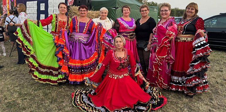 Festiwal Kultury Dożynkowej w Kotlicach-366525
