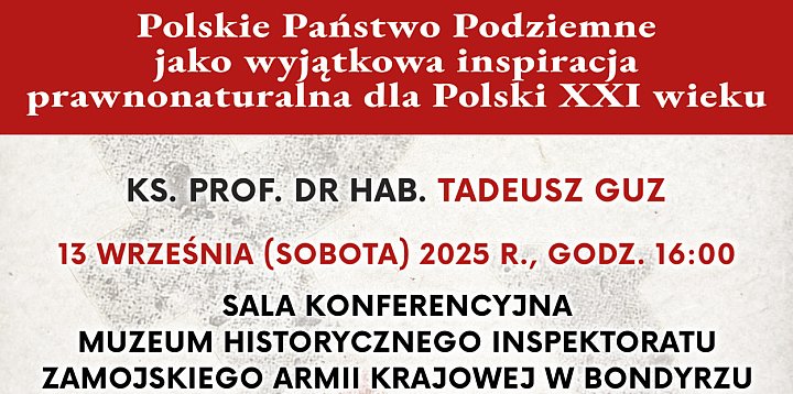 Historyczne spotkanie z ks. prof. Tadeuszem Guzem-366564