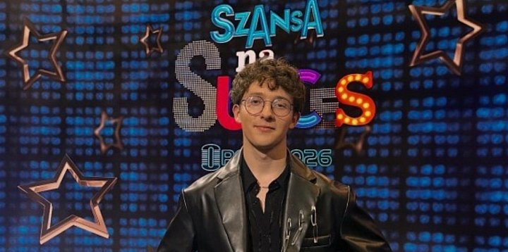 Talent z gminy Józefów w „Szansie na Sukces”-366748