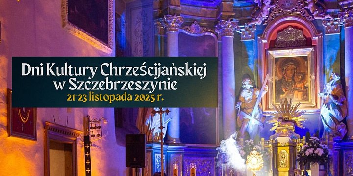 Dni Kultury Chrześcijańskiej w Szczebrzeszynie-367814