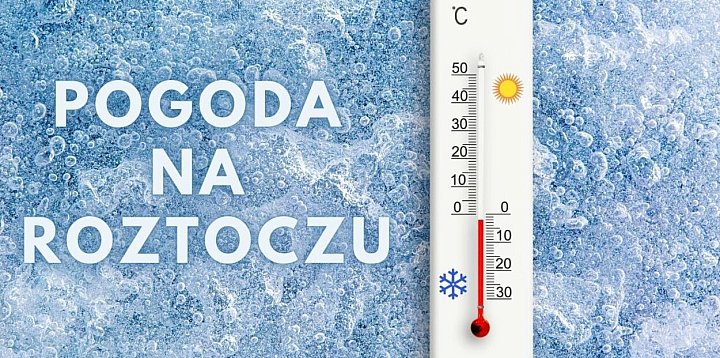 Pogoda na Roztoczu w święta Bożego Narodzenia-368866