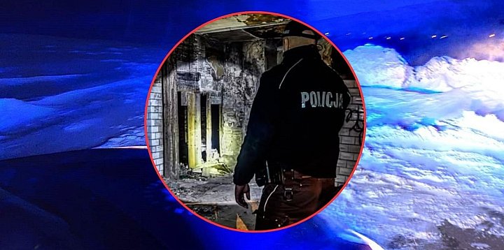 Śmiertelny mróz w regionie. Pierwsza ofiara zimy-369007