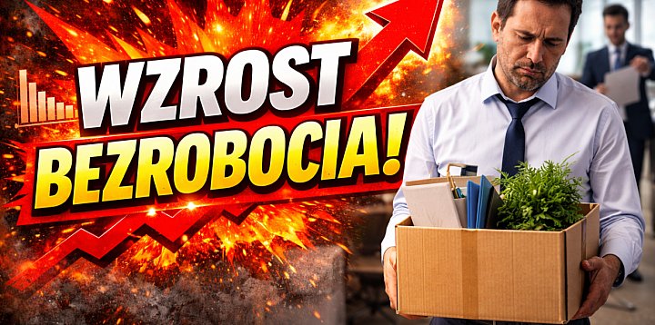 Bezrobocie atakuje Roztocze! Dramatyczne dane z 2025