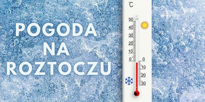 Pogoda na Roztoczu - luty (20-22.02.2026)