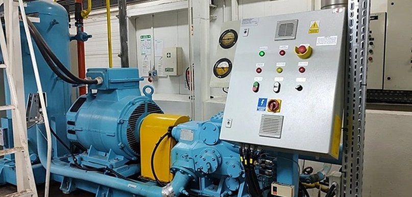 Jak nowoczesne RCS radzi sobie z rozbudowanymi systemami chłodniczymi?