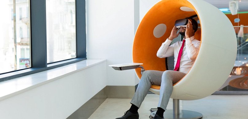 Wirtualne biuro – dlaczego coraz więcej firm wybiera ten model?