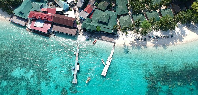 Dwa światy w jednej podróży – przygoda życia w Malezji i Singapurze