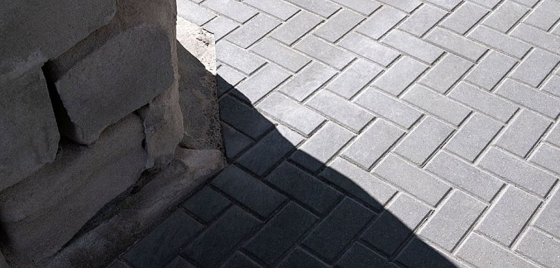 Kostka brukowa - jakie rozwiązania warto rozważyć obecnie?