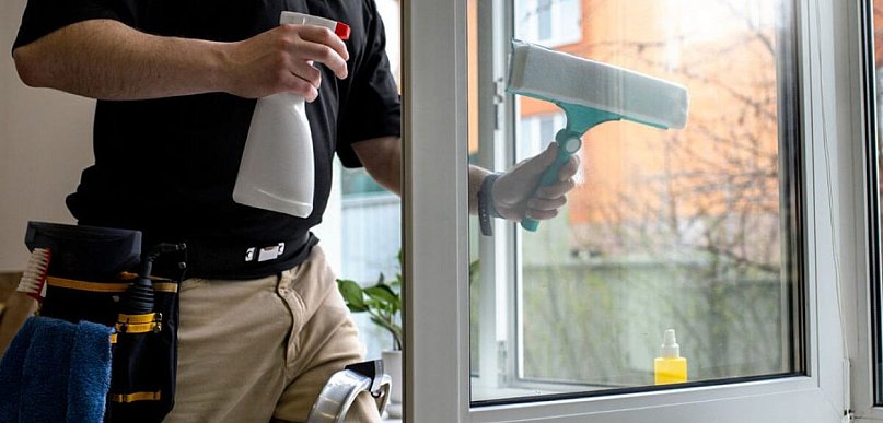 Jak prawidłowo dbać o okna plastikowe aby służyły latami?