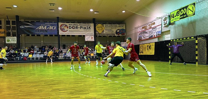 Szaleńczy finisz Padwy Zamość