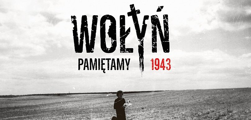 83 lata od zbrodni w Parośli. Początek ludobójstwa Polaków na Wołyniu