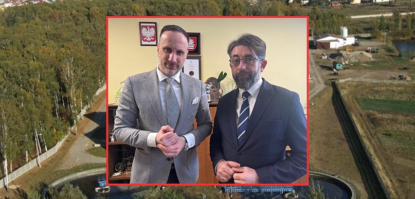 Miliony dla Biłgoraja? Decyzja wisi w powietrzu