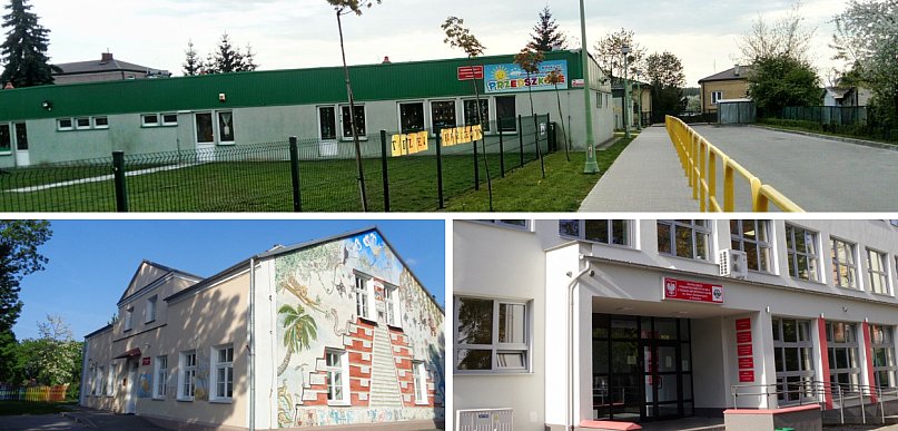 Edukacyjne trzęsienie ziemi w Zamościu