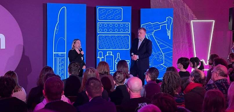 Razem: mniej dla milionerów, więcej dla regionów. TurboPolska w Zamościu