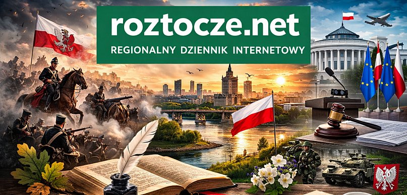 Dziś w kraju i na świecie (środa, 25 lutego)