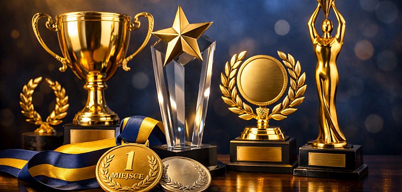 Nagrody i statuetki na lokalne wydarzenia sportowe i kulturalne – co wybrać?