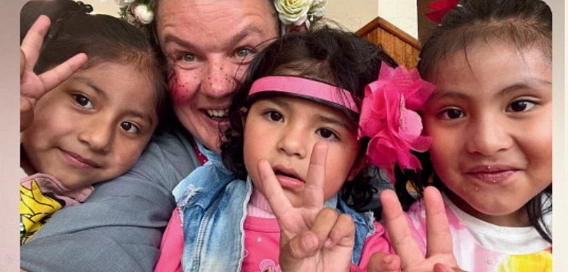 Druga niedziela Wielkiego Postu jest Dniem Modlitwy, Postu i Solidarności z Misjon