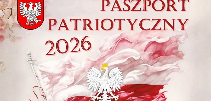 Paszport Patriotyczny w Tyszowcach startuje 1 marca