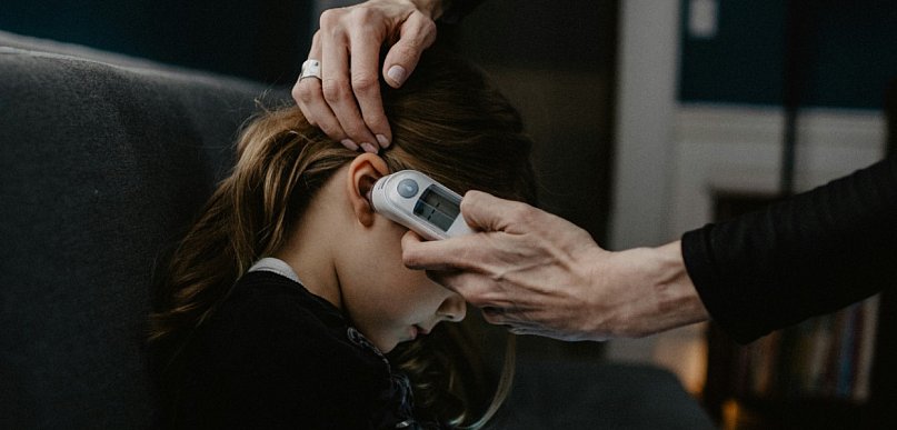 Sezon infekcji w domu - jak naturalnie wzmocnić barierę ochronną u małych i dużych