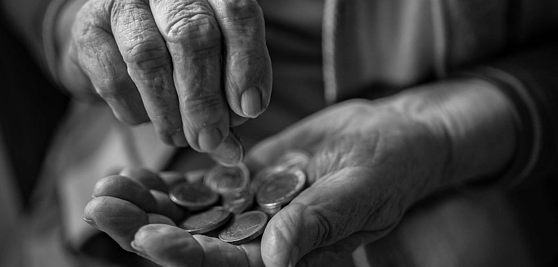 Większe dorabianie do emerytury i renty