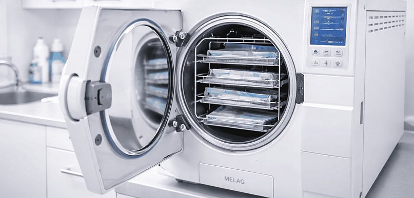 Dlaczego autoklaw jest kluczowy w codziennej praktyce stomatologicznej?