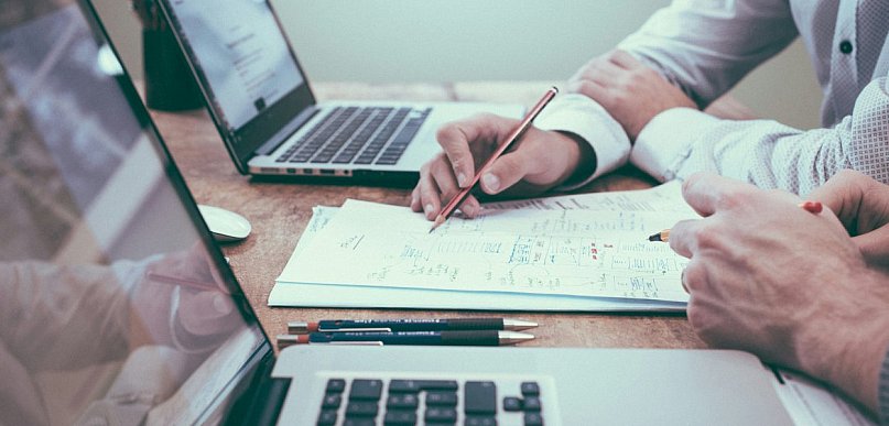 Budowanie nowoczesnej firmy a digitalizacja dokumentów