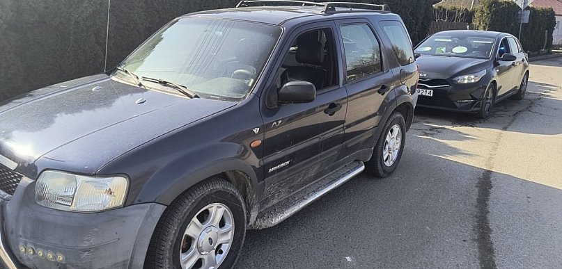 Jechał pijany mimo zakazu. Sąd zabrał mu auto i wysłał do więzienia