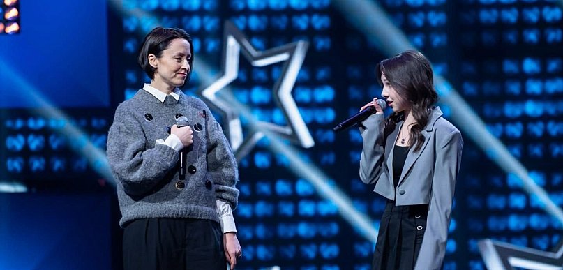 Gabriela Zając z Tarnogrodu wygrała „Szansę na sukces”