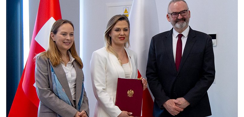 Hrubieszów z 80 mln zł. Rusza największy projekt w historii miasta