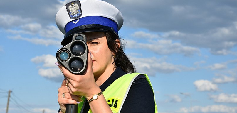 Piraci drogowi w Lubaczowie: 3 kierowców straciło prawo jazdy