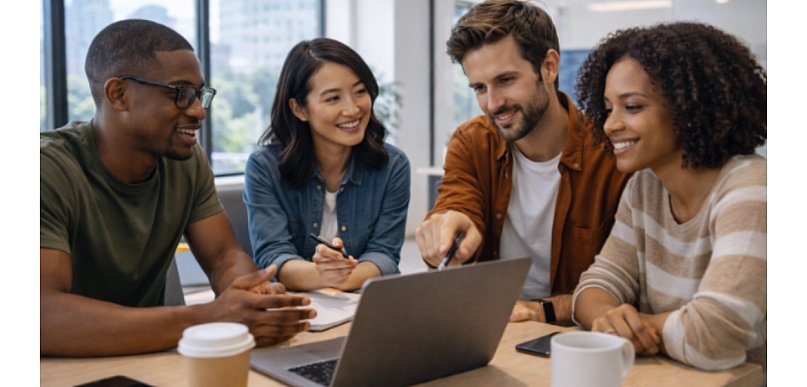 Mikroprzedsiębiorcy regionu – jak budować zespół w turystyce i usługach