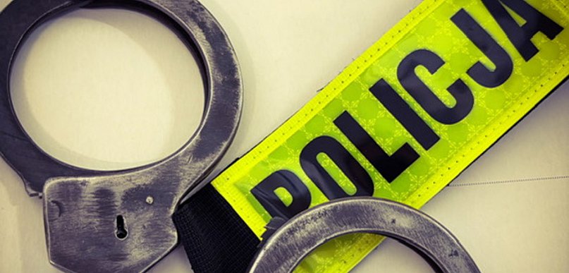 Poszukiwany 63-latek zatrzymany w Hrubieszowie