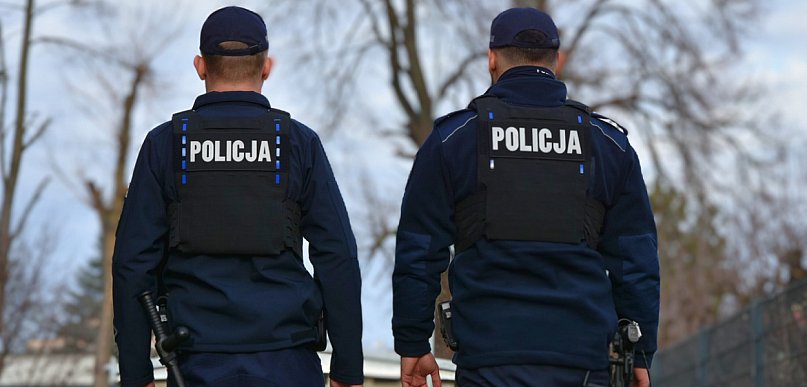 Lubaczów: Poszukiwany 31-latek zatrzymany. Trafił do więzienia