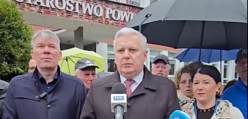 Hrubieszów: POZ znika ze szpitala. Jest polityczna awantura