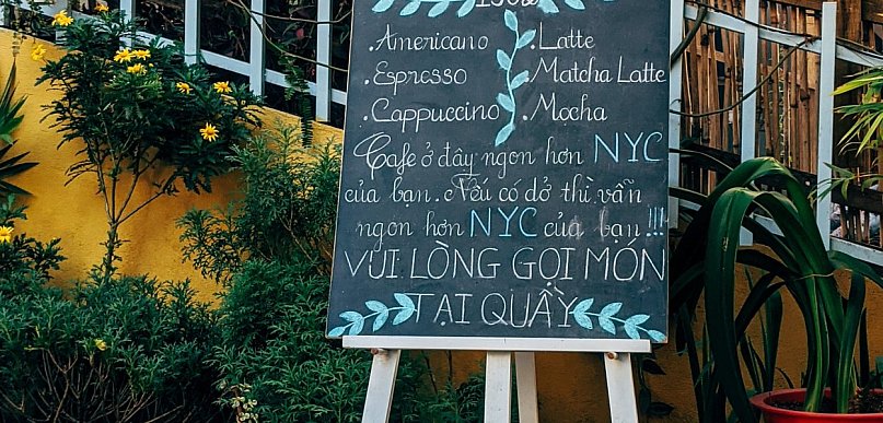 Jak menu QR wpływa na postrzeganie marki restauracji?