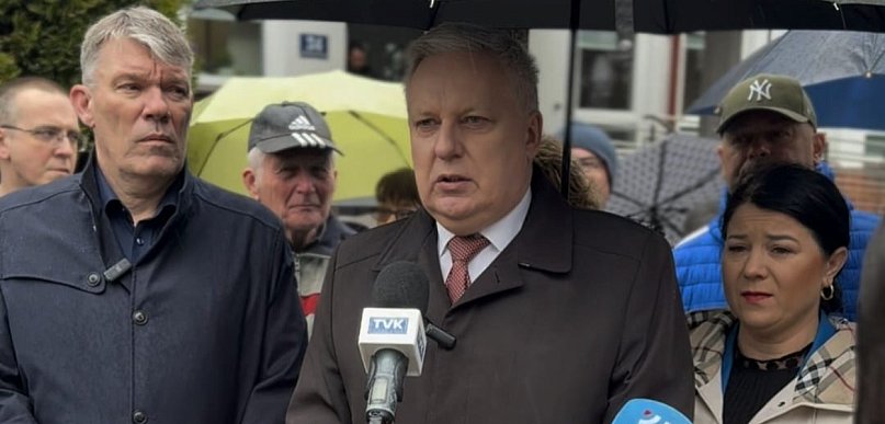 Hrubieszów: POZ znika ze szpitala. Jest polityczna awantura